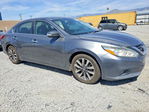 Nissan Altima 2017