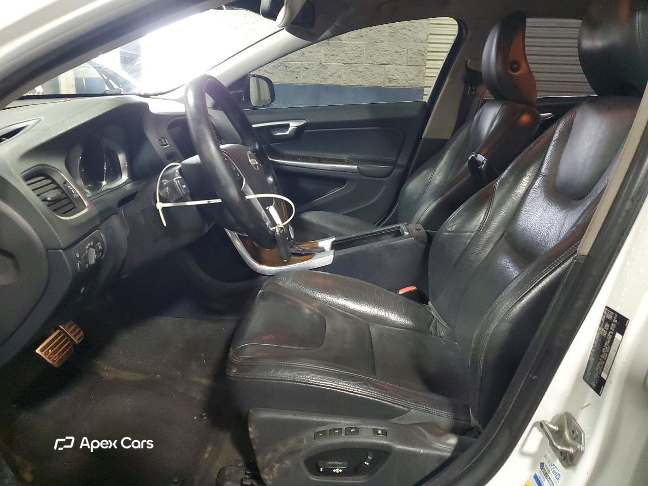 Volvo S60 2014