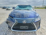 Lexus RX 2016