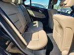 Mercedes-Benz E-klasse 2012