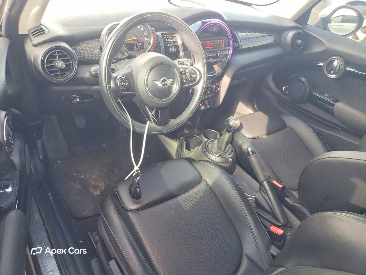 MINI Cooper 2016