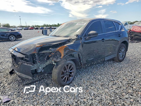 Mazda CX-5 2020 - Image 1 of 12