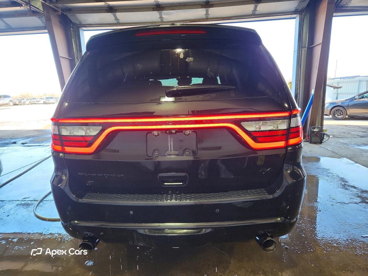 Dodge Durango 2023