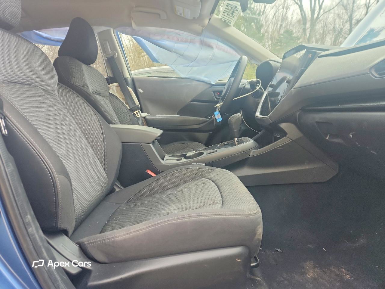 Subaru XV 2024