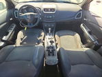 Dodge Avenger 2012