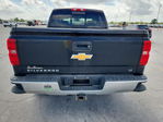 Chevrolet Silverado 2016
