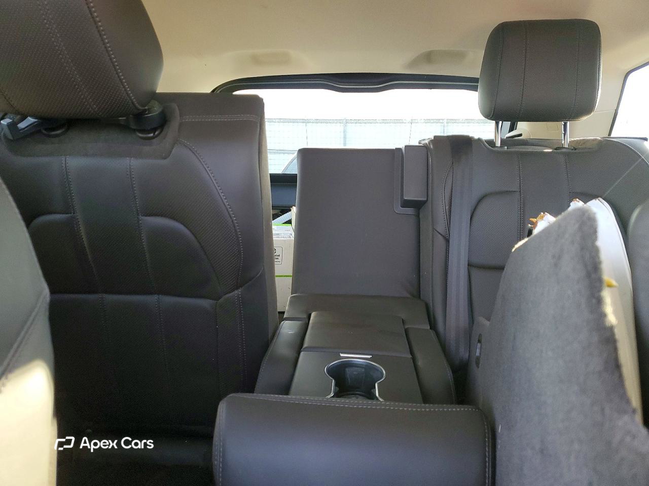 Land Rover Range Rover 2017