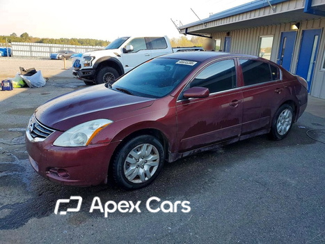Nissan Altima 2012 - Image 1 of 13
