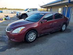 Nissan Altima 2012