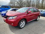 Lexus RX 2011
