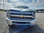 Chevrolet Silverado 2015