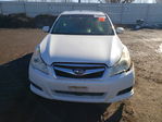 Subaru Legacy 2011