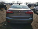 Kia Forte 2016