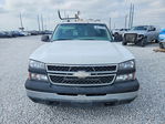Chevrolet Silverado 2006