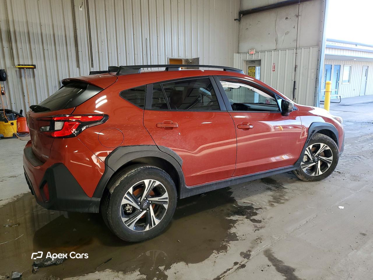 Subaru XV 2024