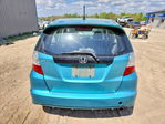 Honda Fit 2012