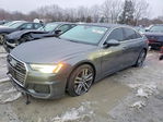 Audi A6 2021