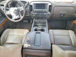 Chevrolet Silverado 2014