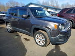 Jeep Renegade 2017