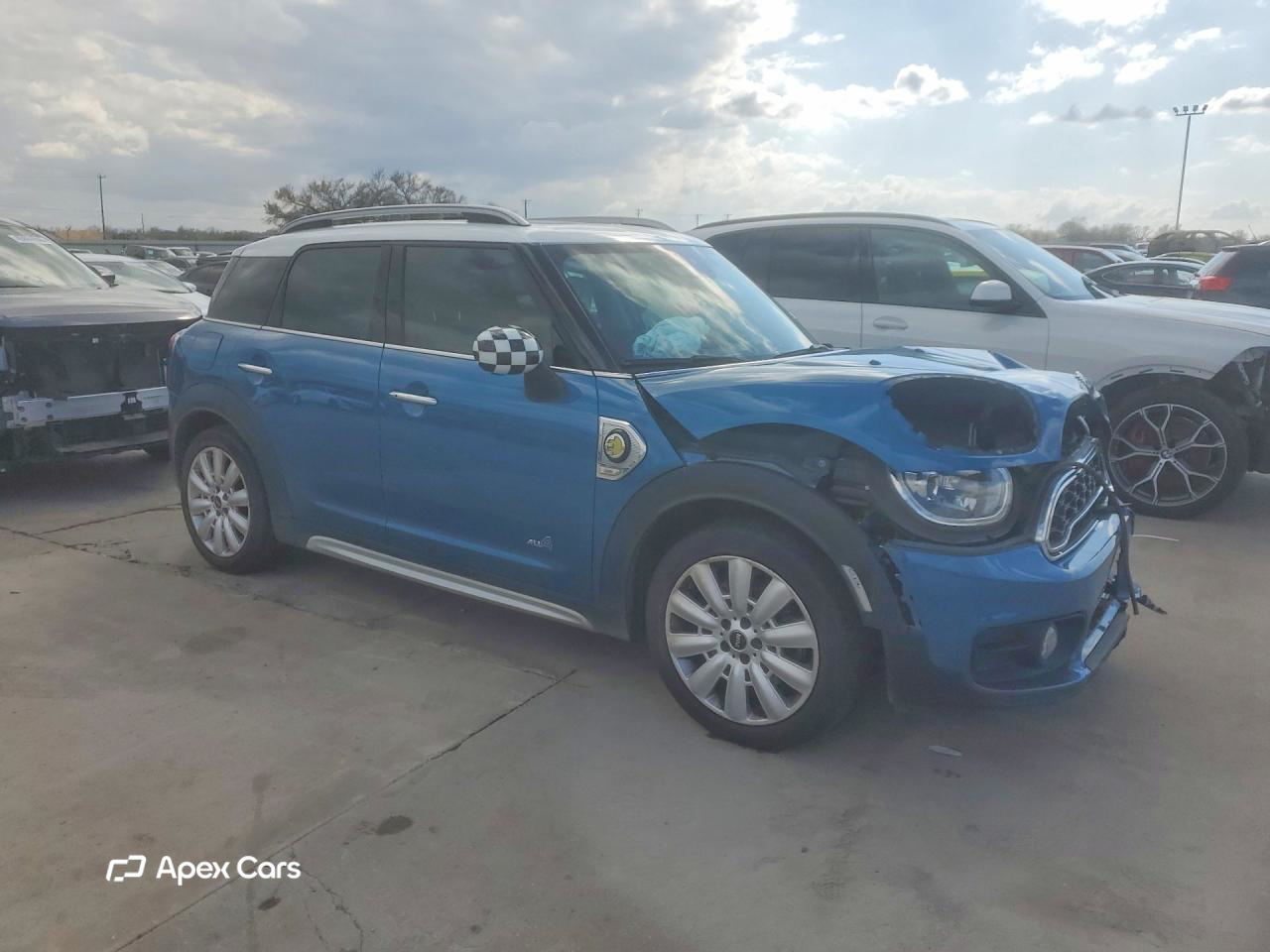 MINI Cooper 2019