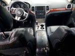 Jeep Cherokee 2011