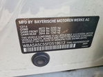 BMW Series 5 2015