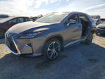 Lexus RX 2019