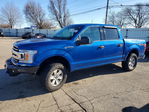 Ford F-150 2018