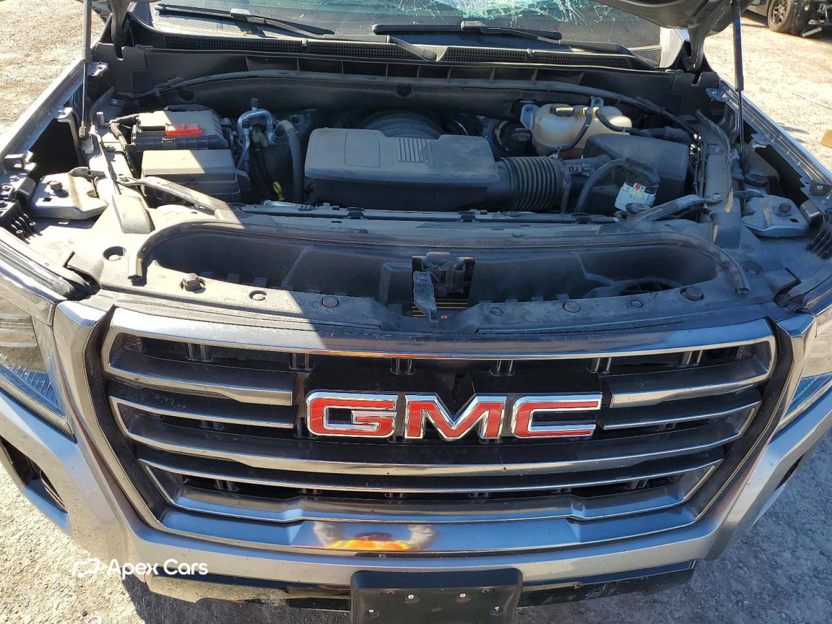 GMC Yukon 2023