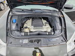 Porsche Cayenne 2008