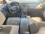 Ford Flex 2018