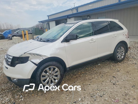 Ford Edge 2010 - Zdjęcie 1 z 13