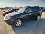 Subaru Forester 2009