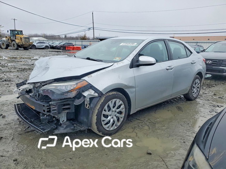 Toyota Corolla 2017 - Image 1 of 12