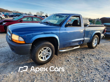 Dodge Dakota 2004 - Image 1 of 12