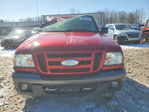 Ford Ranger 2006