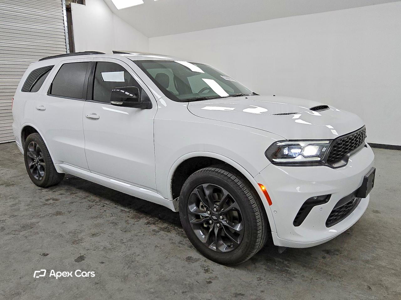 Dodge Durango 2023