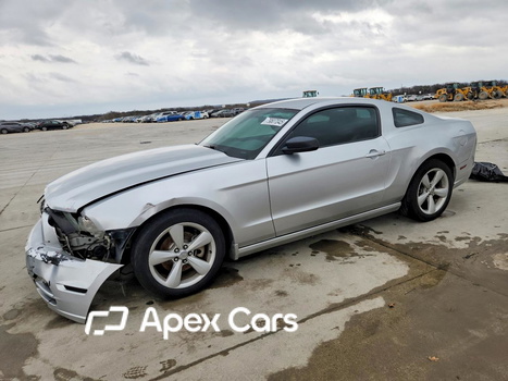 Ford Mustang 2014 - Image 1 of 13