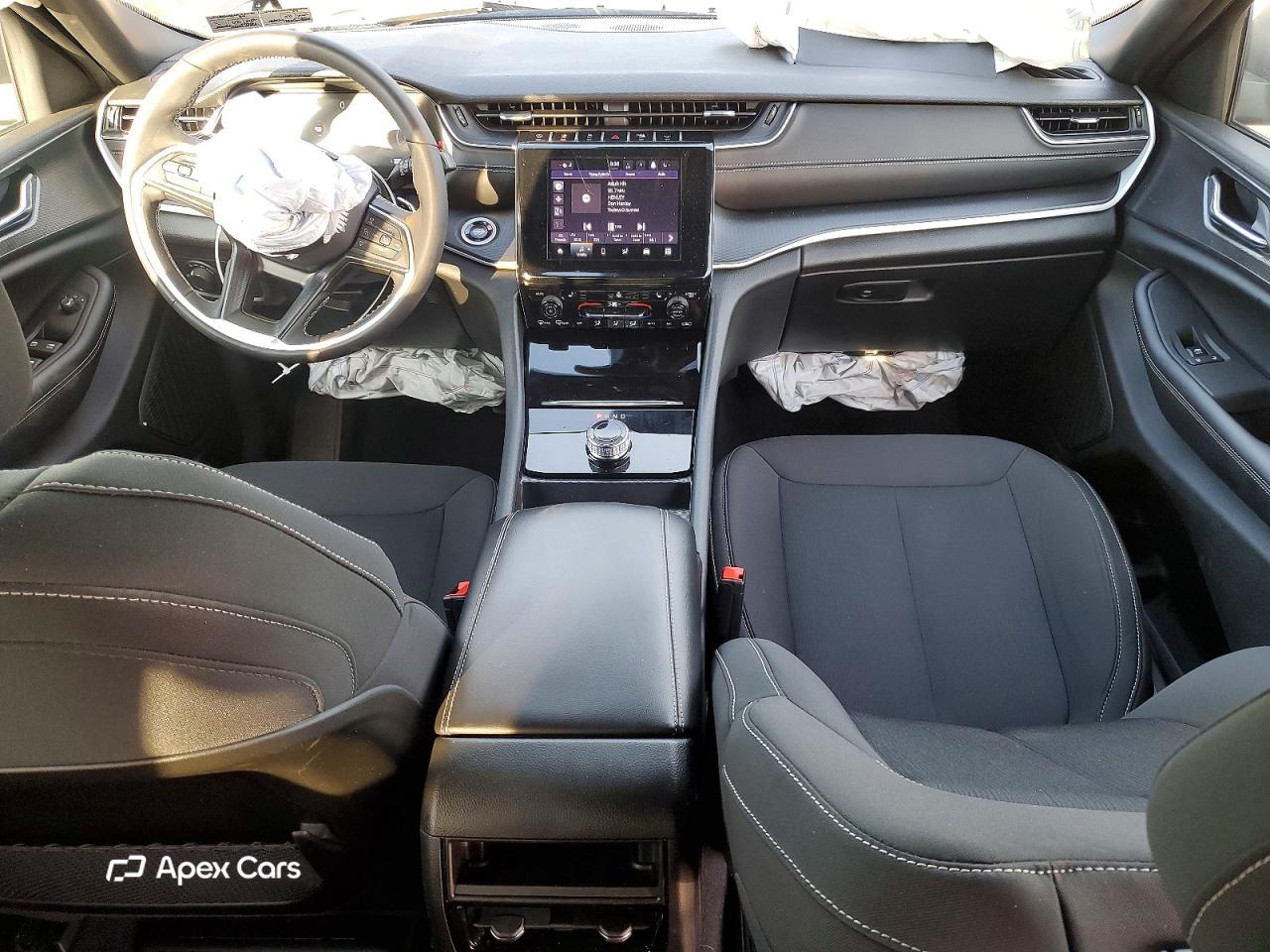 Jeep Cherokee 2025