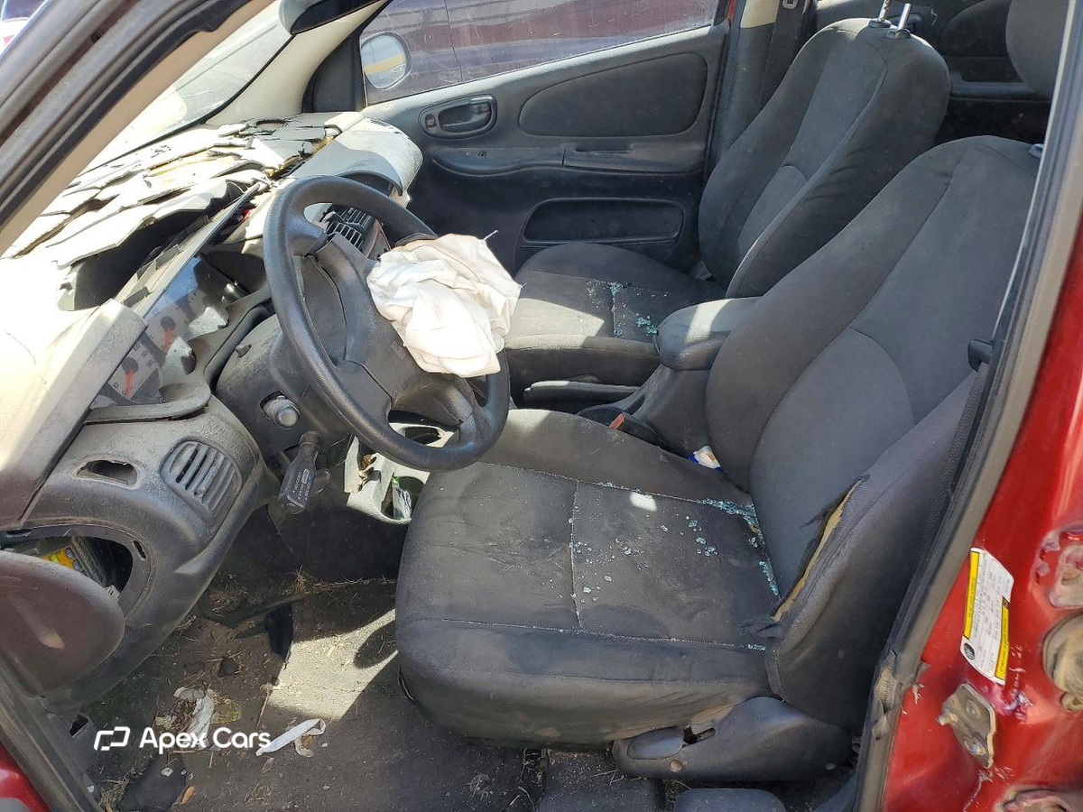 Dodge Neon 2005