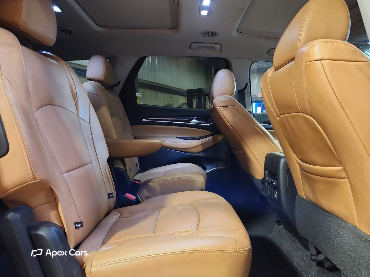 Buick Enclave 2020