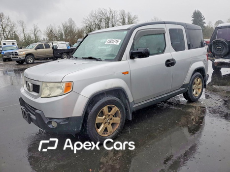 Honda Element 2009 - Image 1 of 12