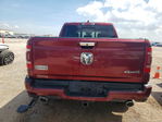 RAM 1500 2021
