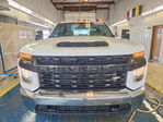 Chevrolet Silverado 2020