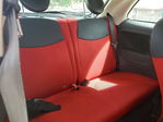 Fiat 500 2013