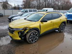 Chevrolet Trax 2024