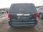 Honda Pilot 2011
