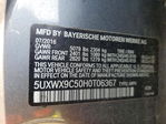 BMW X3 2017