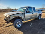 Ford Ranger 2001