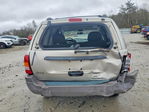 Jeep Cherokee 2003